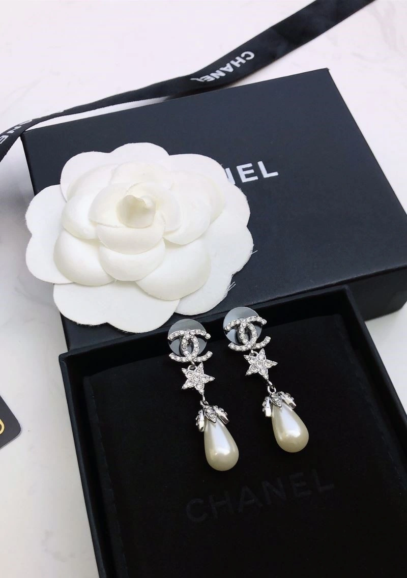 Chanel Earrings Efficient 222547