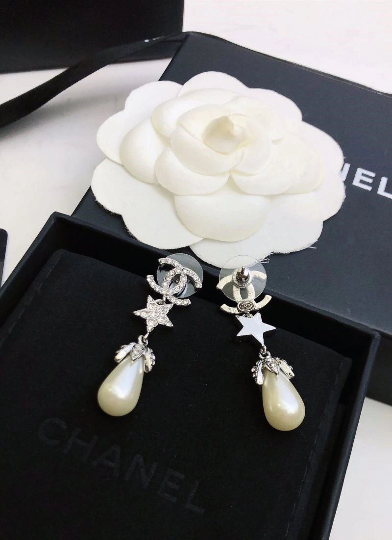Chanel Earrings Efficient 222547