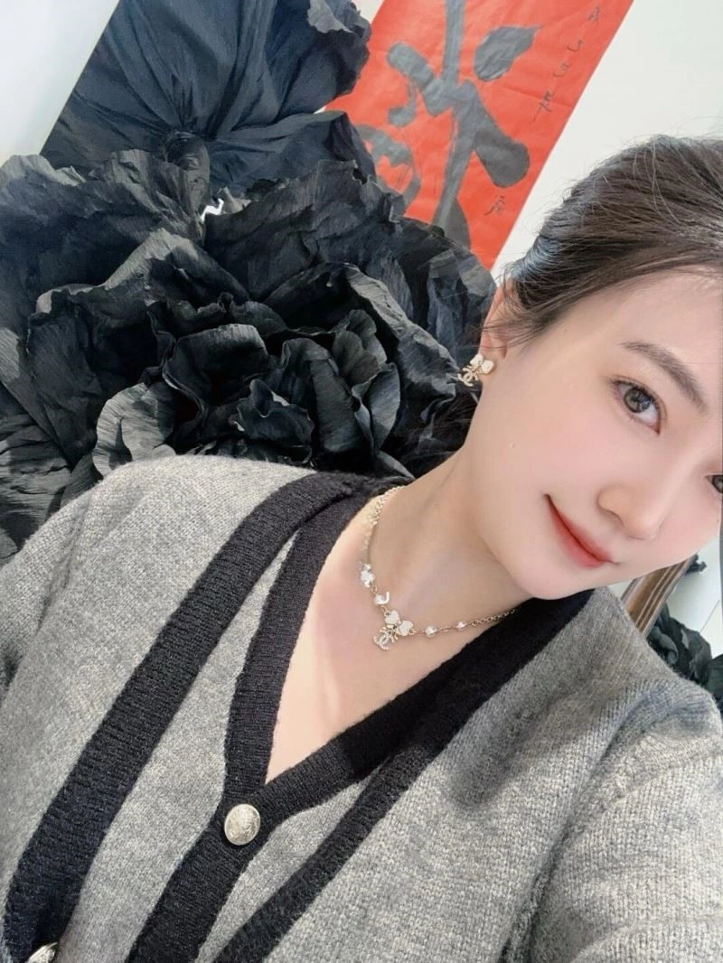Chanel Earrings MultiPurpose 222519