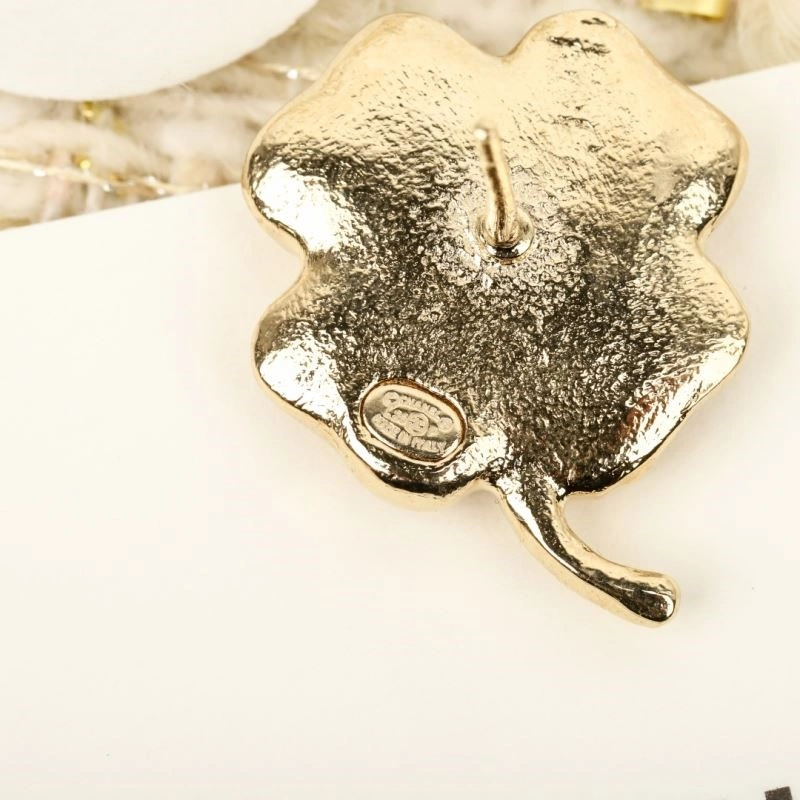 Chanel Earrings Breathable 222544
