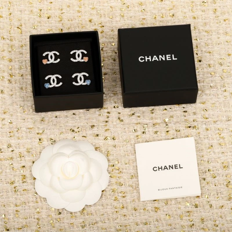 GoodFit Chanel Earrings 222527