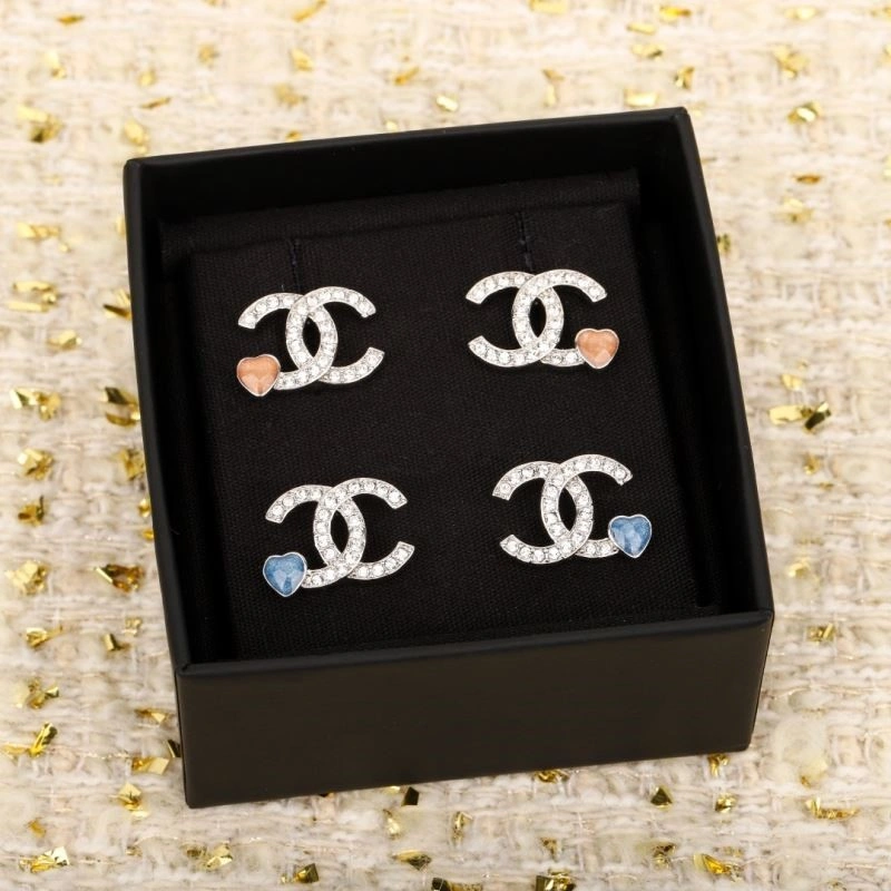 GoodFit Chanel Earrings 222527