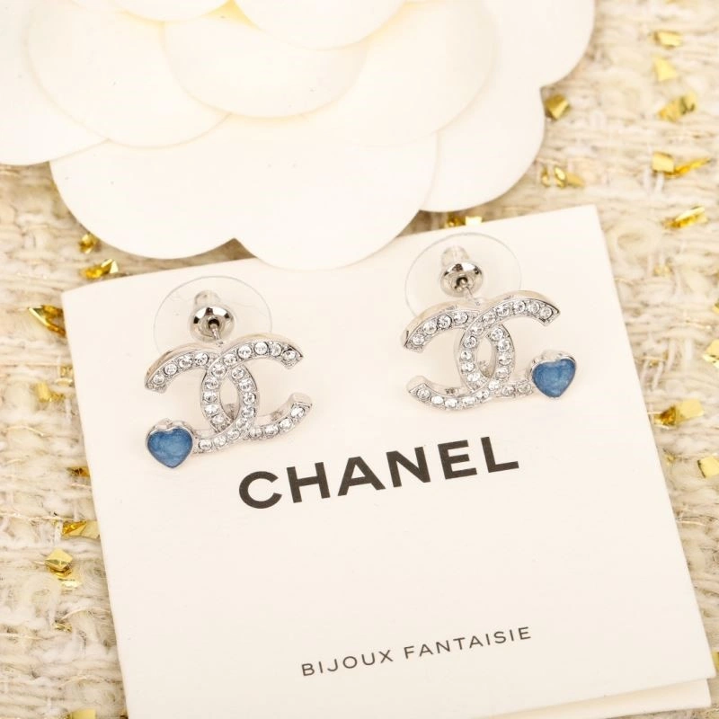 GoodFit Chanel Earrings 222527