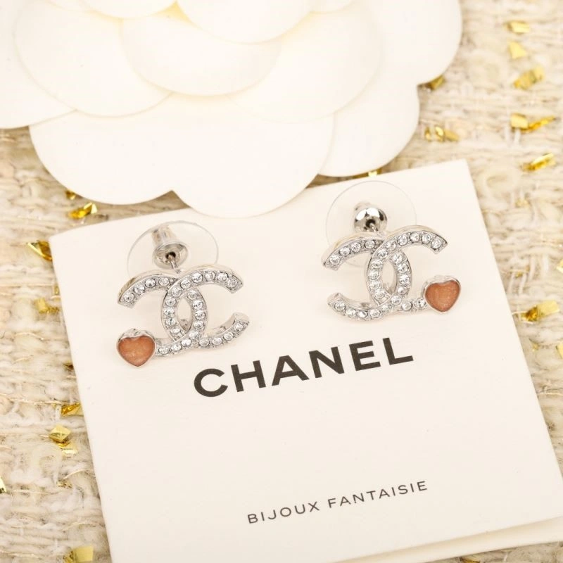 GoodFit Chanel Earrings 222527