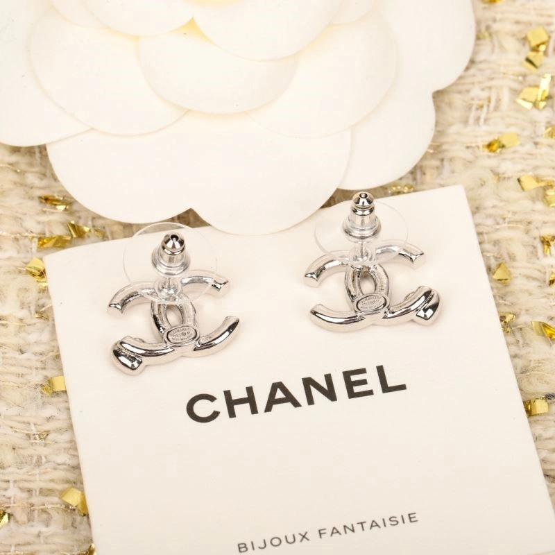 GoodFit Chanel Earrings 222527