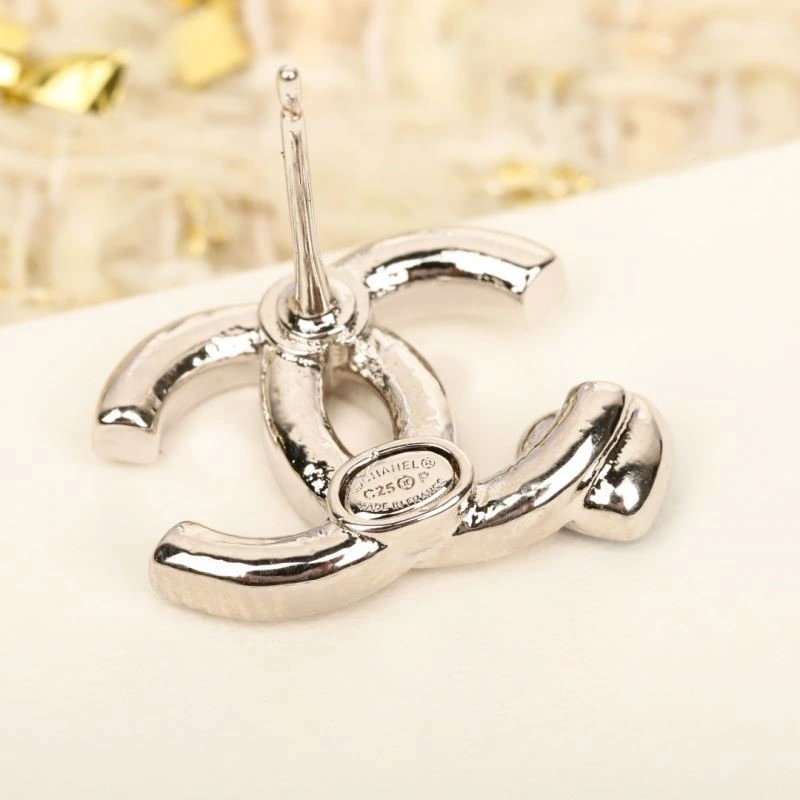 GoodFit Chanel Earrings 222527