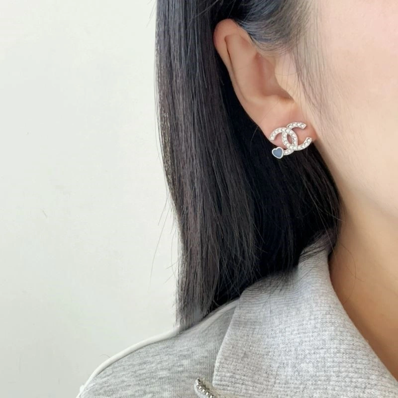 GoodFit Chanel Earrings 222527