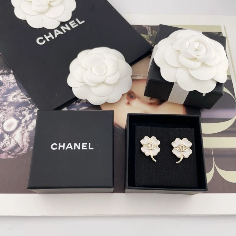 Chanel Earrings Efficient 222530