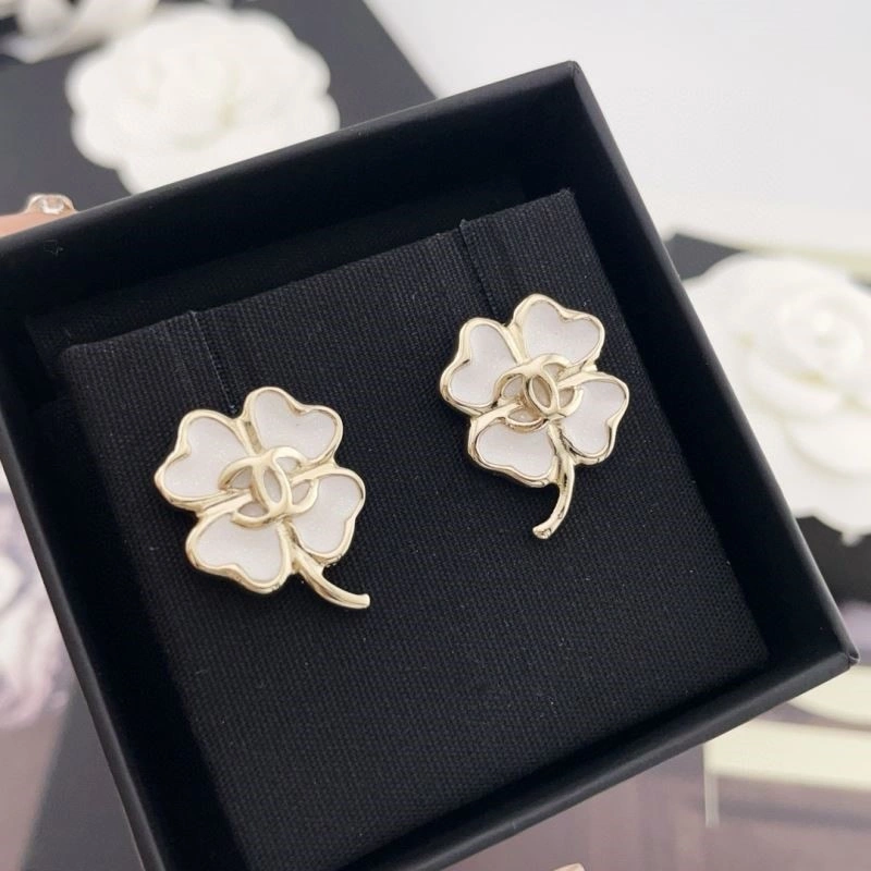 Chanel Earrings Efficient 222530