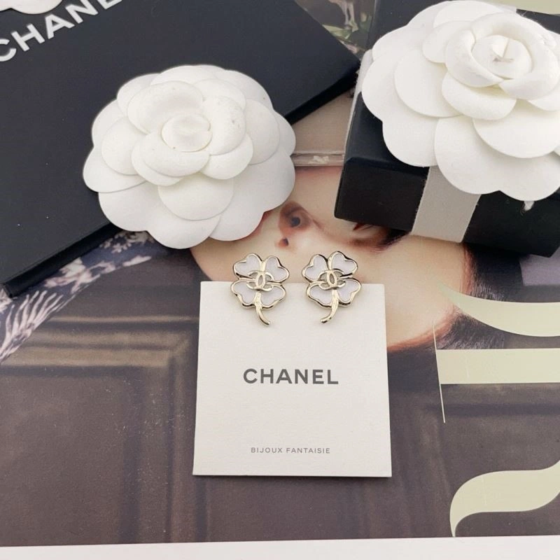 Chanel Earrings Efficient 222530