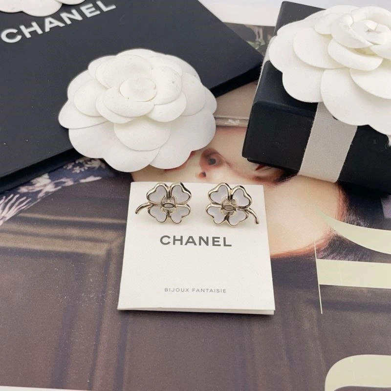 Chanel Earrings Efficient 222530