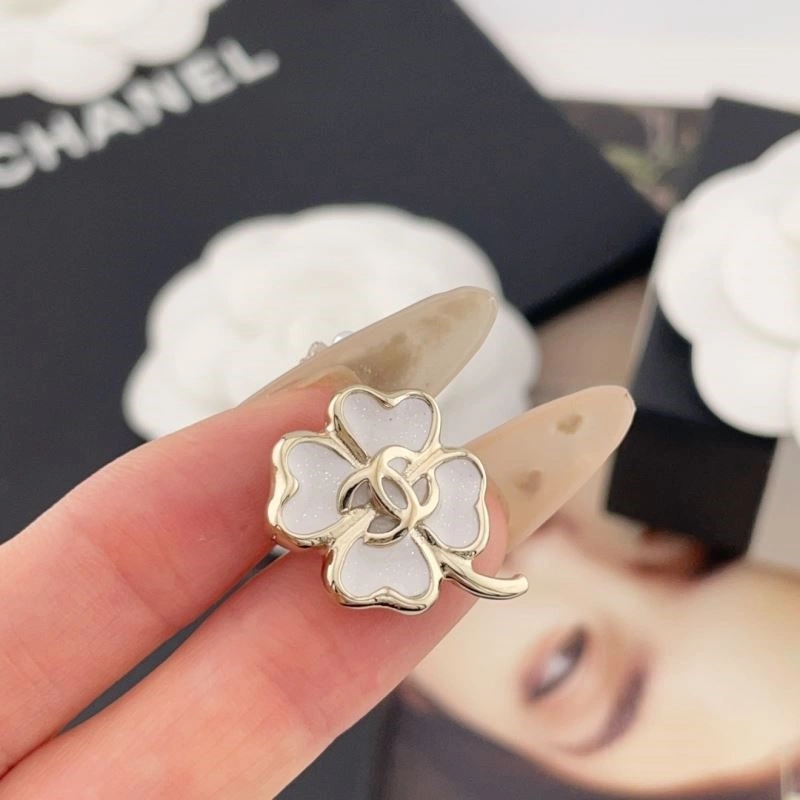 Chanel Earrings Efficient 222530
