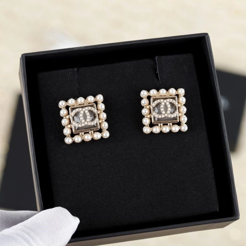 Chanel Earrings SmartChoice 222513