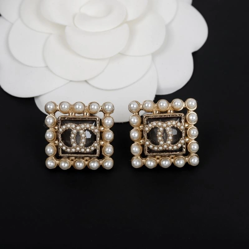 Chanel Earrings SmartChoice 222513