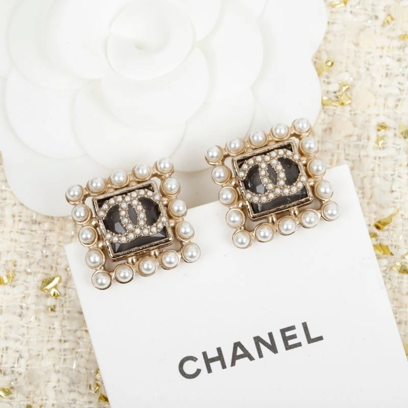 Chanel Earrings SmartChoice 222513