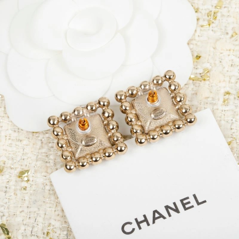 Chanel Earrings SmartChoice 222513