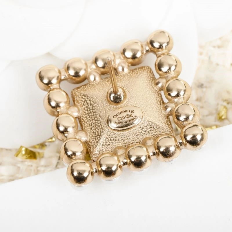 Chanel Earrings SmartChoice 222513