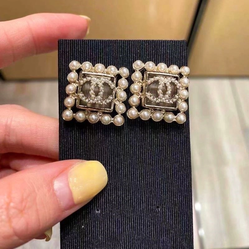 Chanel Earrings SmartChoice 222513