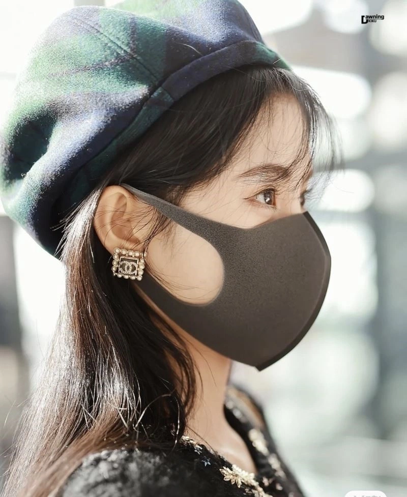 Chanel Earrings SmartChoice 222513
