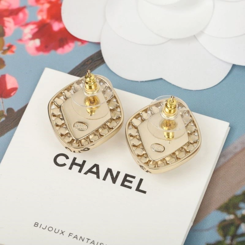 TravelReady Chanel Earrings 222524