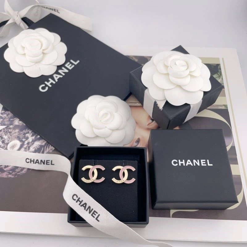 Popular Chanel Earrings 222515