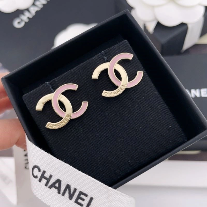 Popular Chanel Earrings 222515