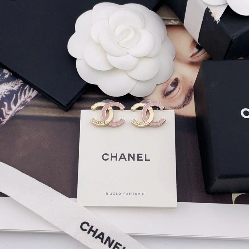 Popular Chanel Earrings 222515
