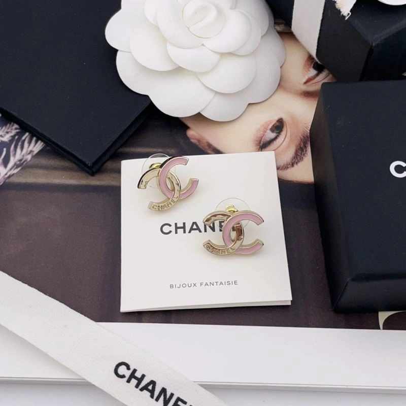 Popular Chanel Earrings 222515