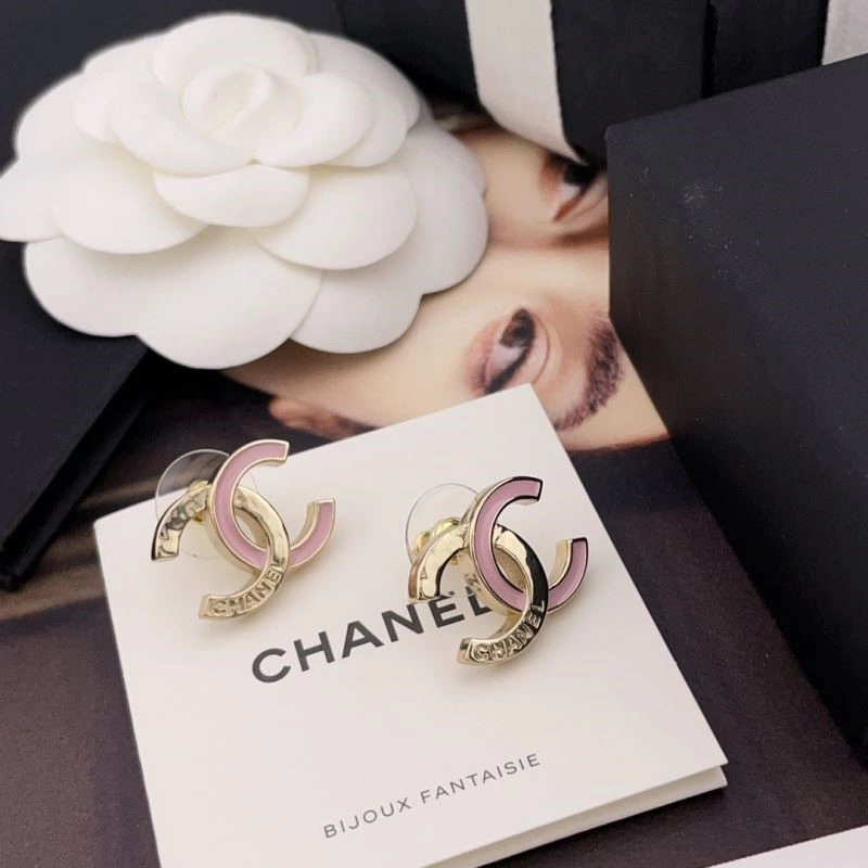 Popular Chanel Earrings 222515