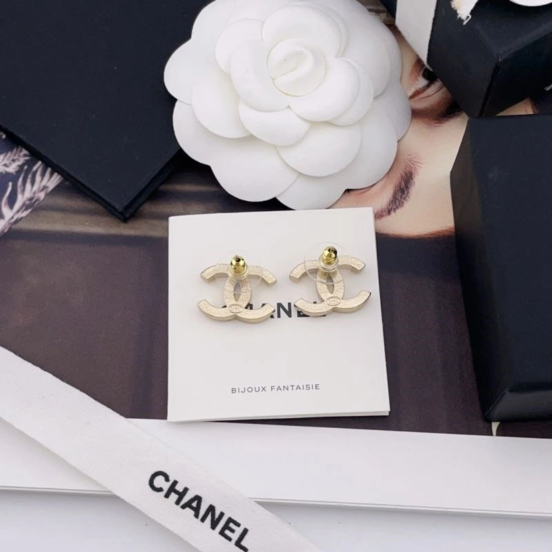 Popular Chanel Earrings 222515