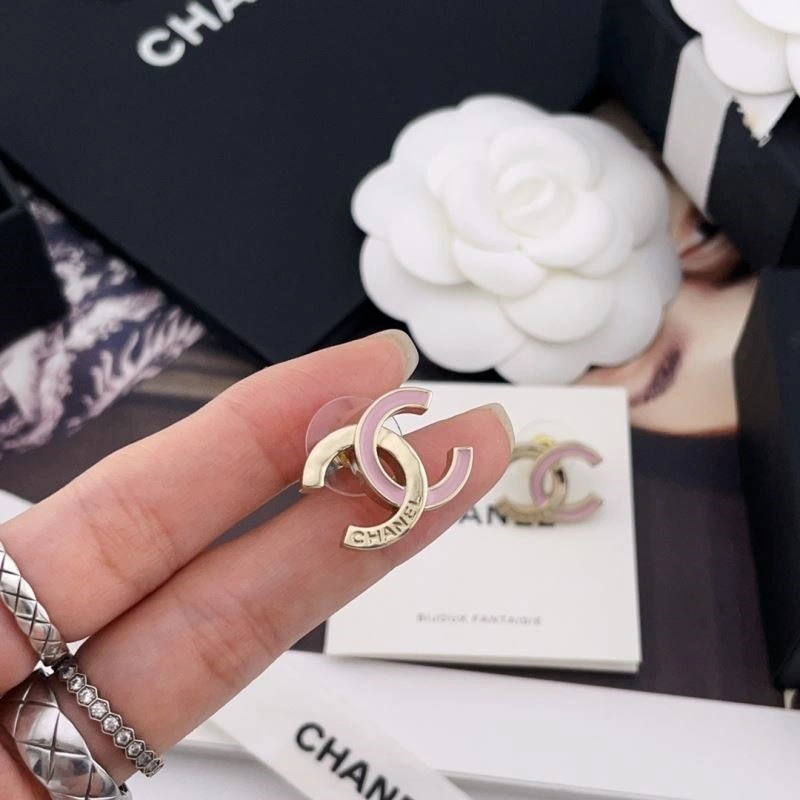 Popular Chanel Earrings 222515