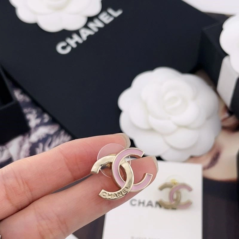 Popular Chanel Earrings 222515