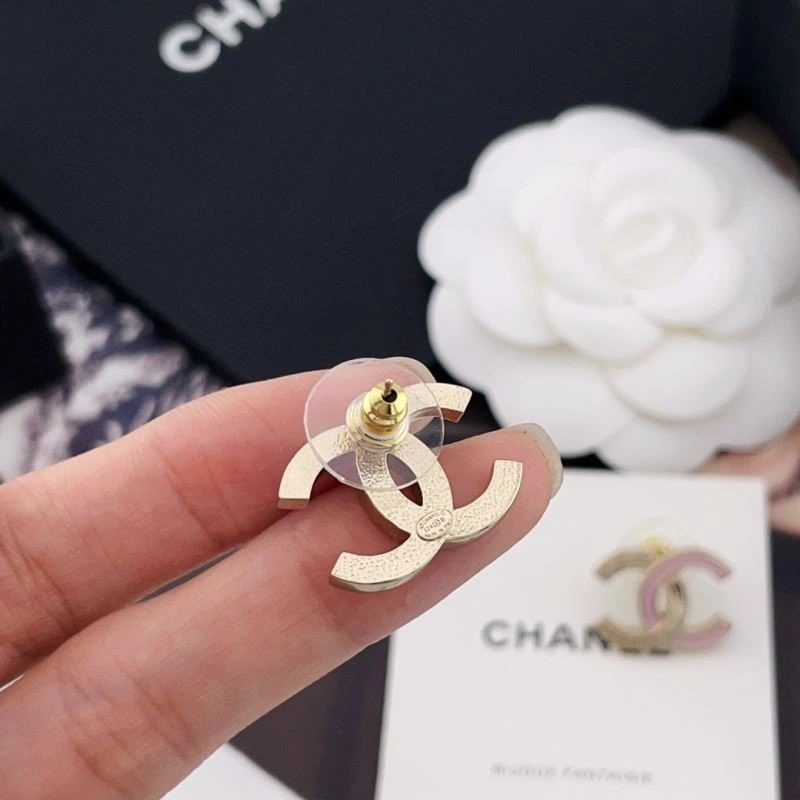 Popular Chanel Earrings 222515
