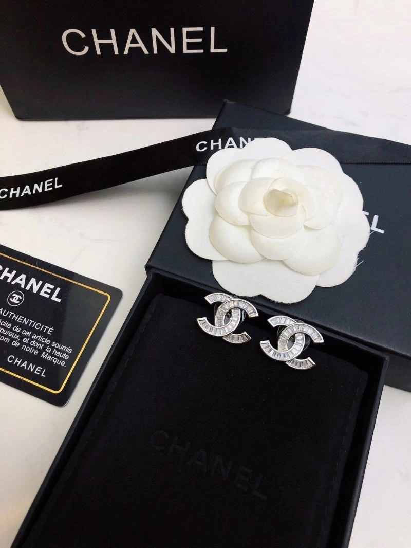 EasyMatch Chanel Earrings 222516