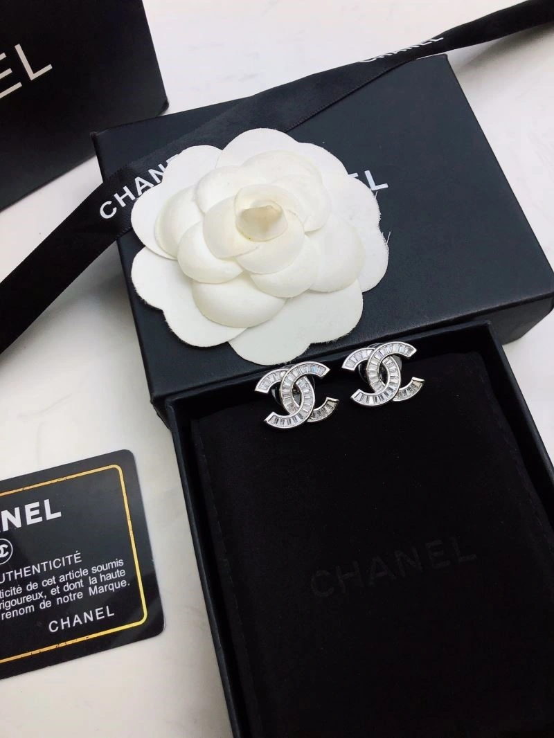 EasyMatch Chanel Earrings 222516