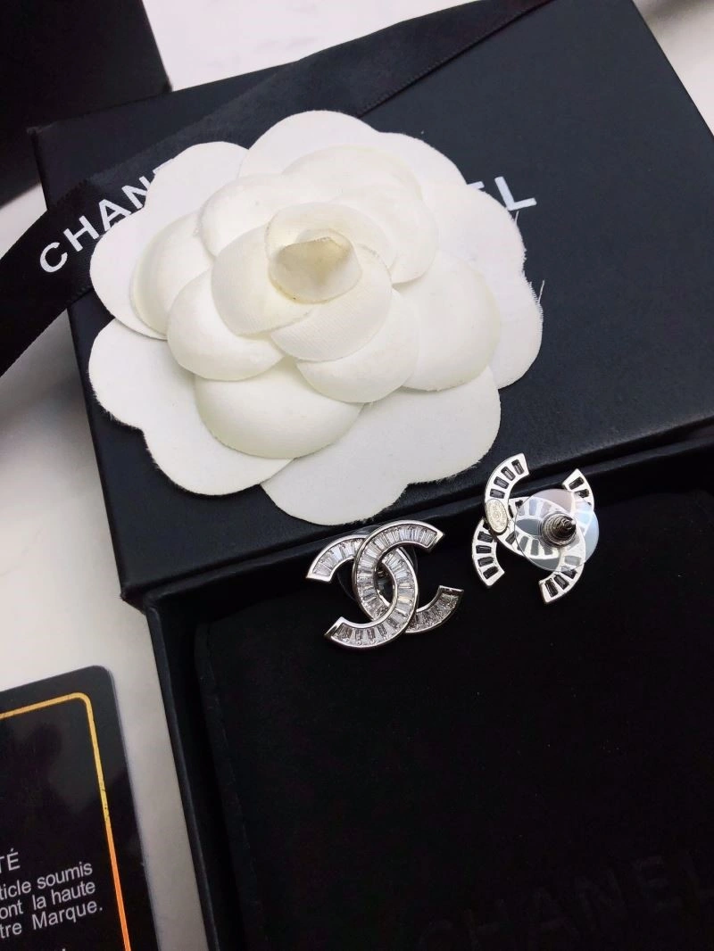 EasyMatch Chanel Earrings 222516