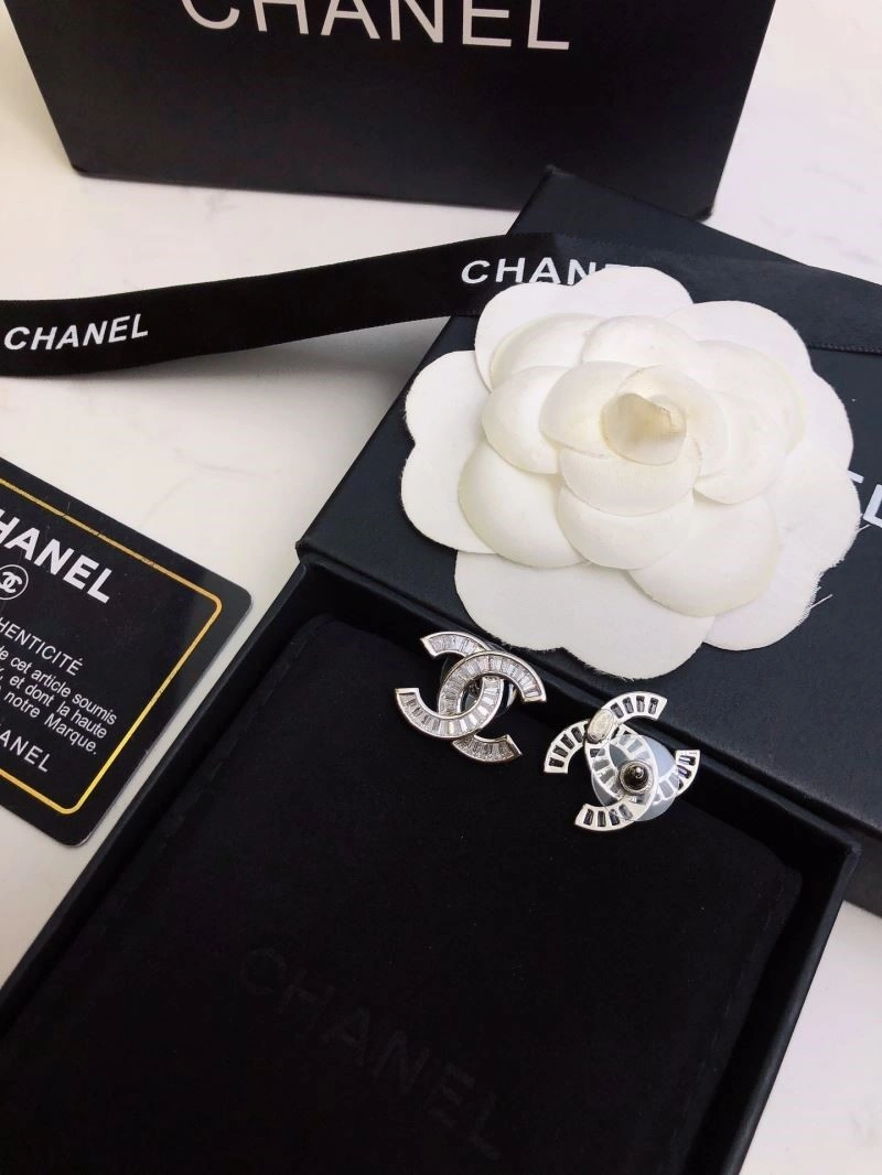EasyMatch Chanel Earrings 222516