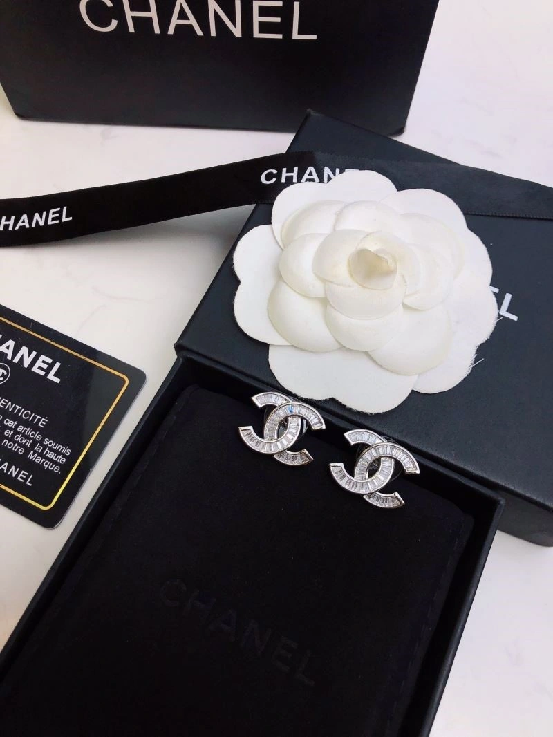 EasyMatch Chanel Earrings 222516