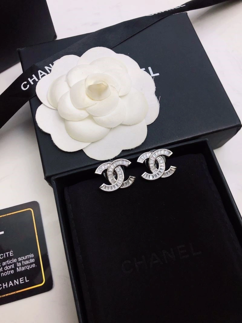 EasyMatch Chanel Earrings 222516
