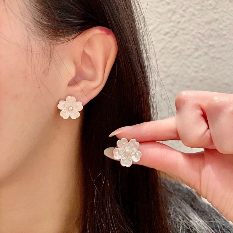 Chanel Earrings DailyWear 222531