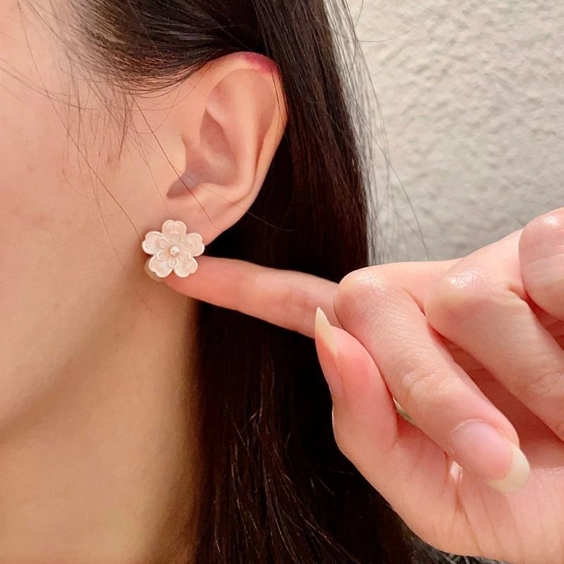 Chanel Earrings DailyWear 222531