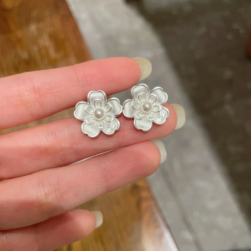 Chanel Earrings DailyWear 222531