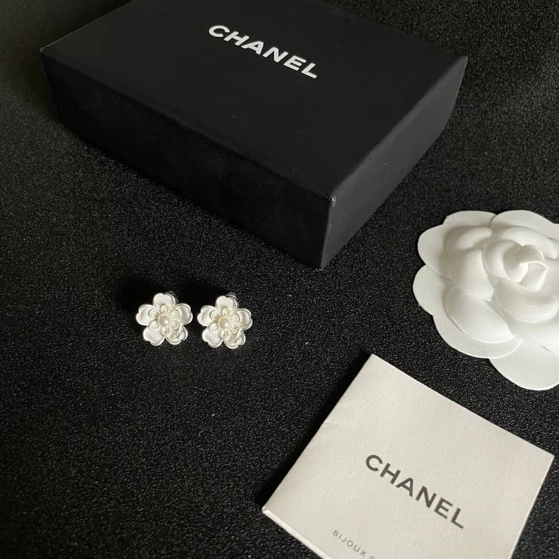 Chanel Earrings DailyWear 222531