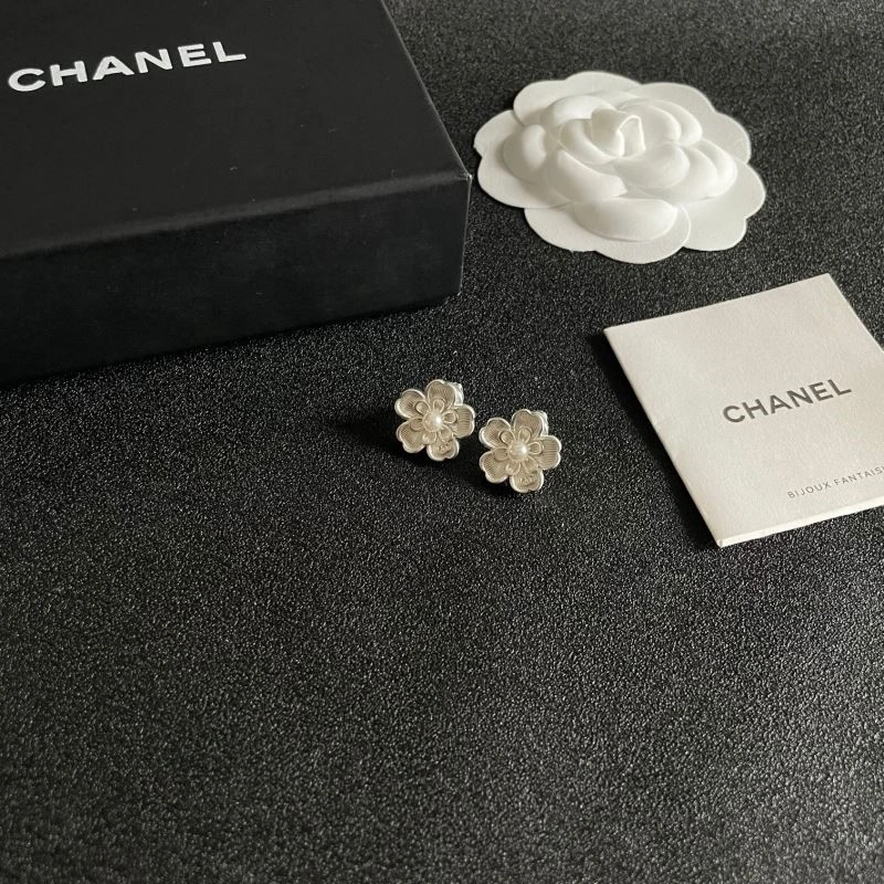 Chanel Earrings DailyWear 222531