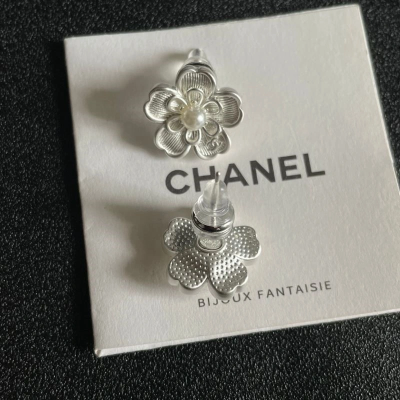 Chanel Earrings DailyWear 222531
