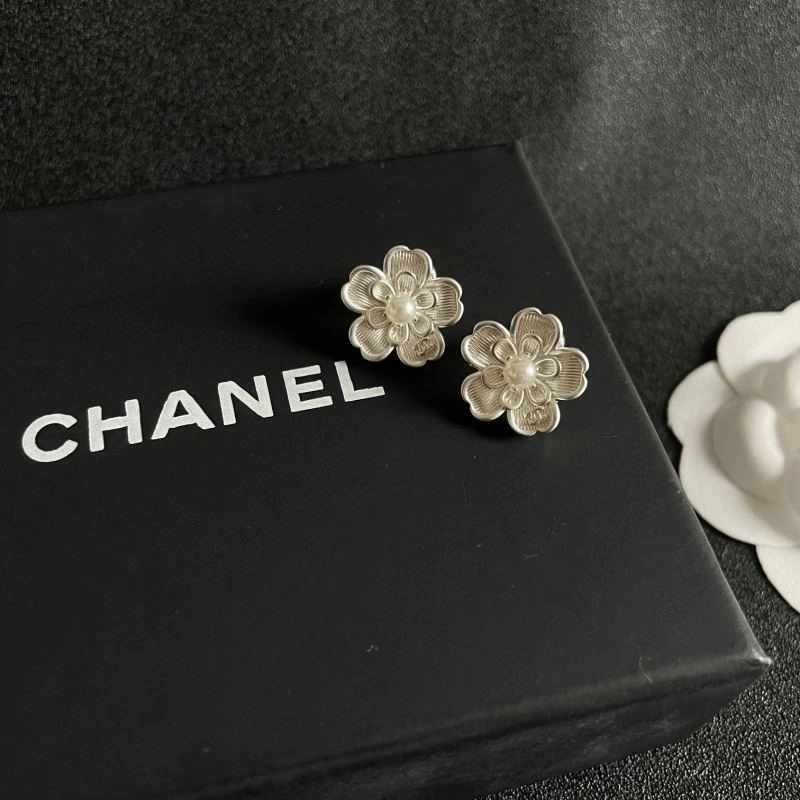 Chanel Earrings DailyWear 222531