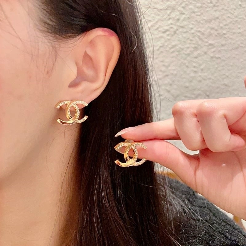 Chanel Earrings BestValue 222501
