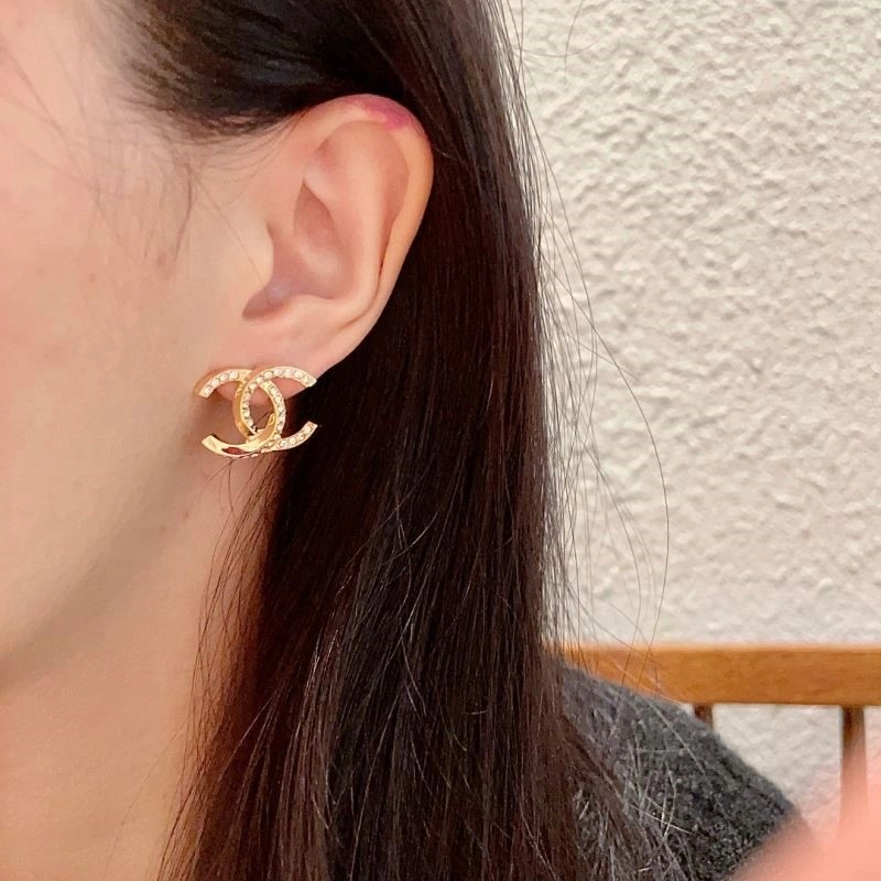 Chanel Earrings BestValue 222501