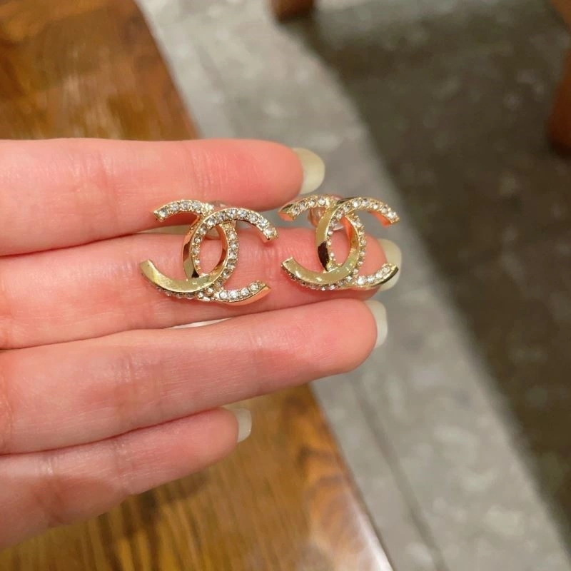 Chanel Earrings BestValue 222501