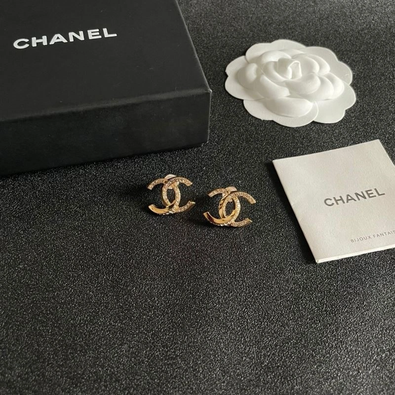 Chanel Earrings BestValue 222501